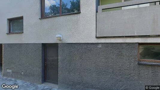Lägenheter att hyra i Söderort - Bild från Google Street View