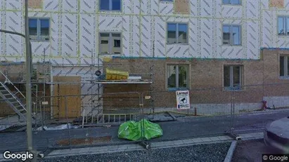 Lägenheter att hyra i Söderort - Bild från Google Street View