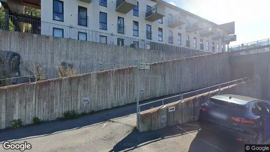Lägenheter till salu i Lidingö - Bild från Google Street View