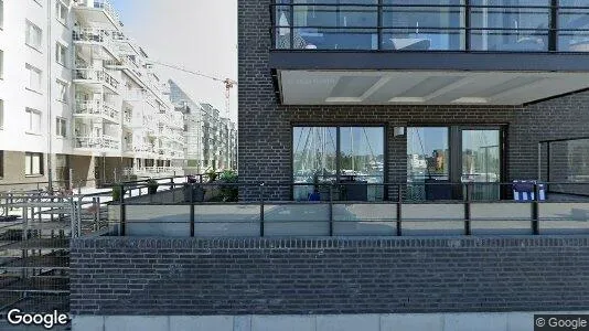 Lägenheter till salu i Västerås - Bild från Google Street View