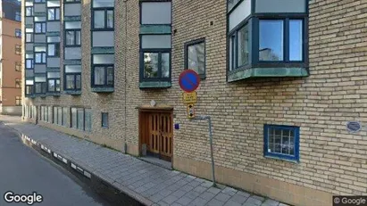 Lägenheter till salu i Kungsholmen - Bild från Google Street View