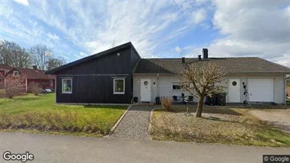 Lägenheter att hyra i Gislaved - Bild från Google Street View