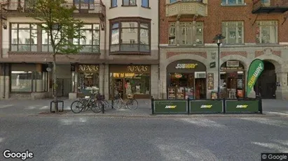 Lägenheter till salu i Örebro - Bild från Google Street View