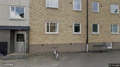 Lägenheter till salu i Kristinehamn - Bild från Google Street View