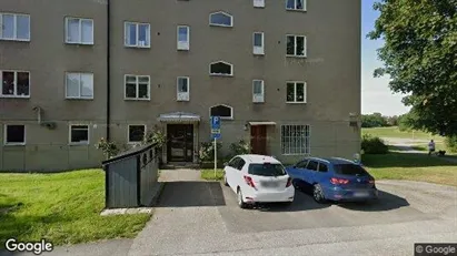 Lägenheter att hyra i Söderort - Bild från Google Street View
