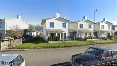 Lägenheter till salu i Kalmar - Bild från Google Street View