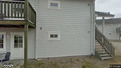 Lägenheter till salu i Härjedalen - Bild från Google Street View