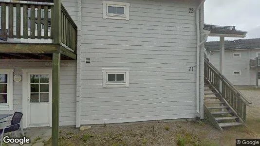 Lägenheter till salu i Härjedalen - Bild från Google Street View