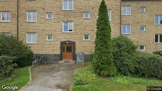 Bostadsrätter till salu i Söderort - Bild från Google Street View