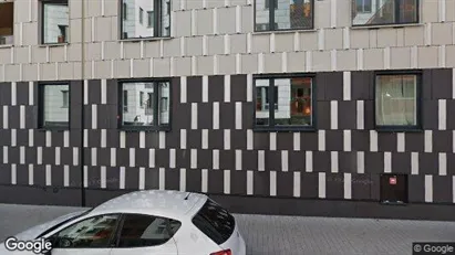 Bostadsrätter till salu i Södermalm - Bild från Google Street View