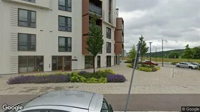 Lägenheter att hyra i Örebro - Bild från Google Street View