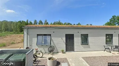 Lägenheter att hyra i Östra Göinge - Bild från Google Street View