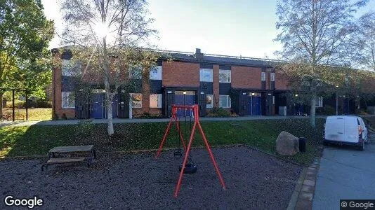 Lägenheter att hyra i Sollentuna - Bild från Google Street View