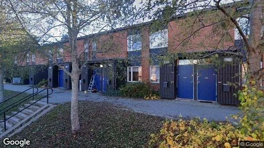 Lägenheter att hyra i Sollentuna - Bild från Google Street View