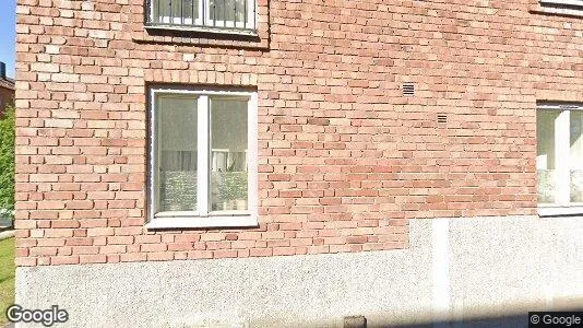Lägenheter att hyra i Söderort - Bild från Google Street View