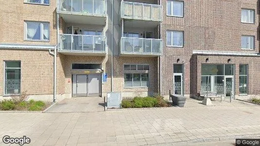Lägenheter att hyra i Sundbyberg - Bild från Google Street View