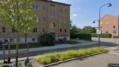 Lägenheter till salu i Lund - Bild från Google Street View
