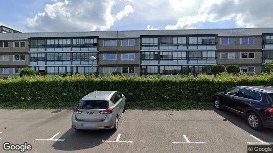 Bostadsrätter till salu i Fosie - Bild från Google Street View