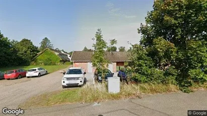 Bostadsrätter till salu i Varberg - Bild från Google Street View