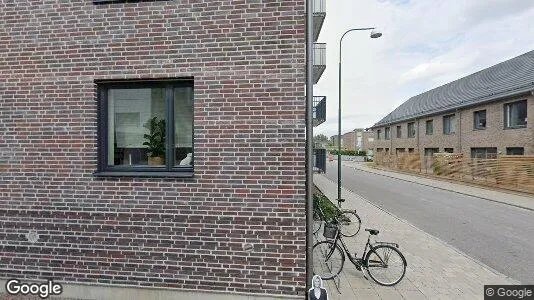 Lägenheter till salu i Limhamn/Bunkeflo - Bild från Google Street View