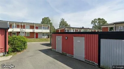 Lägenheter att hyra i Bromölla - Bild från Google Street View