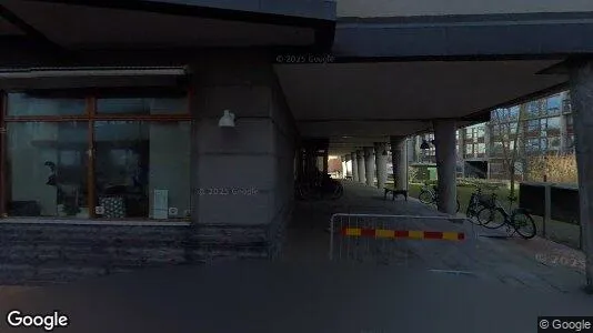 Lägenheter att hyra i Malmö Centrum - Bild från Google Street View