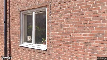 Lägenheter att hyra i Kungsholmen - Bild från Google Street View