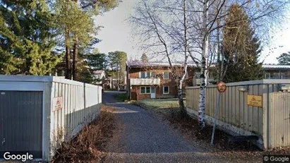 Lägenheter att hyra i Luleå - Bild från Google Street View