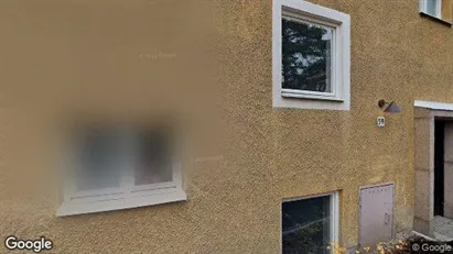 Rum att hyra i Söderort - Bild från Google Street View