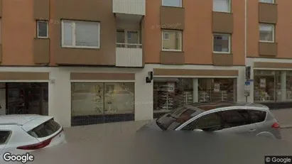 Bostadsrätter till salu i Enköping - Bild från Google Street View