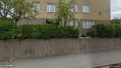 Lägenheter till salu i Nyköping - Bild från Google Street View