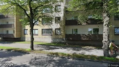 Lägenheter att hyra i Jönköping - Bild från Google Street View