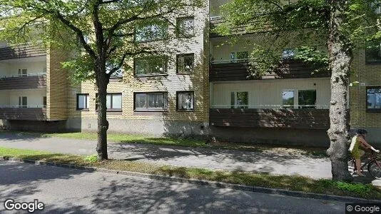 Lägenheter att hyra i Jönköping - Bild från Google Street View