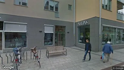 Lägenheter att hyra i Norrköping - Bild från Google Street View