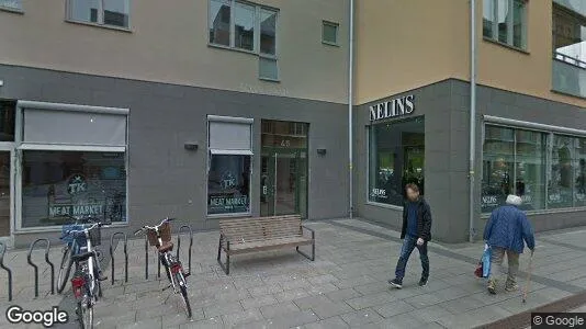 Lägenheter att hyra i Norrköping - Bild från Google Street View