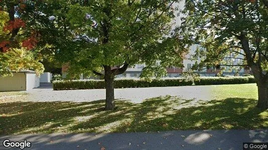 Lägenheter att hyra i Norrköping - Bild från Google Street View
