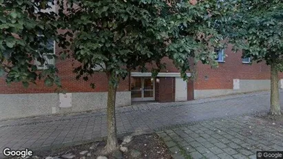 Lägenheter att hyra i Norrköping - Bild från Google Street View