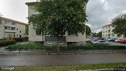 Lägenheter att hyra i Eskilstuna - Bild från Google Street View