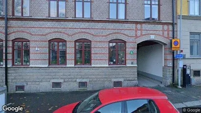 Lägenheter att hyra i Eskilstuna - Bild från Google Street View