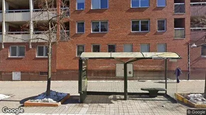 Lägenheter att hyra i Norrköping - Bild från Google Street View