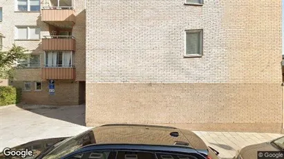 Lägenheter att hyra i Norrköping - Bild från Google Street View