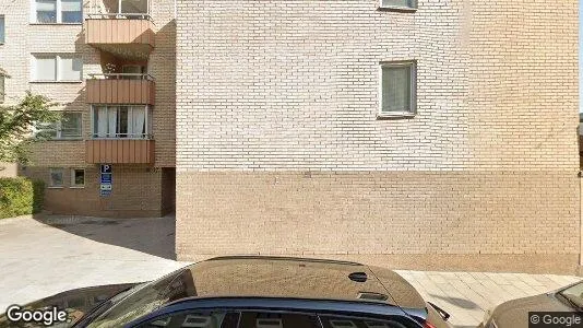 Lägenheter att hyra i Norrköping - Bild från Google Street View