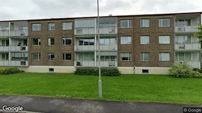 Bostadsrätter till salu i Norra hisingen - Bild från Google Street View