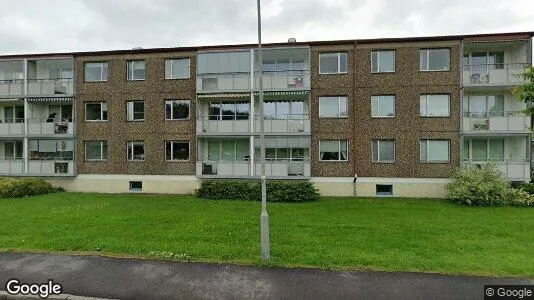 Bostadsrätter till salu i Norra hisingen - Bild från Google Street View