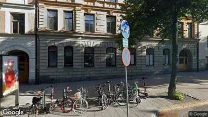Lägenheter att hyra i Östermalm - Bild från Google Street View