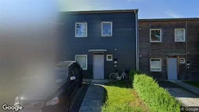 Lägenheter att hyra i Kristianstad - Bild från Google Street View