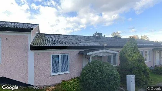 Bostadsrätter till salu i Sollentuna - Bild från Google Street View