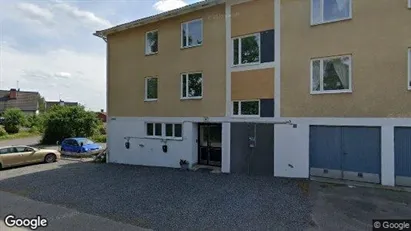 Bostadsrätter till salu i Flen - Bild från Google Street View