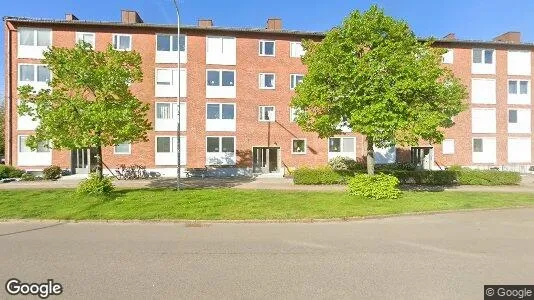 Bostadsrätter till salu i Helsingborg - Bild från Google Street View