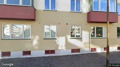 Lägenheter till salu i Malmö Centrum - Bild från Google Street View